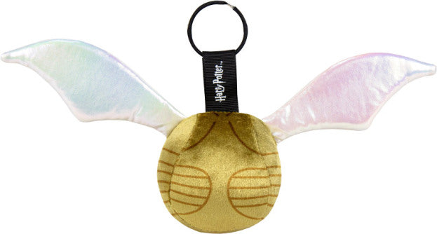 HARRY POTTER - Snitch sleutelhanger