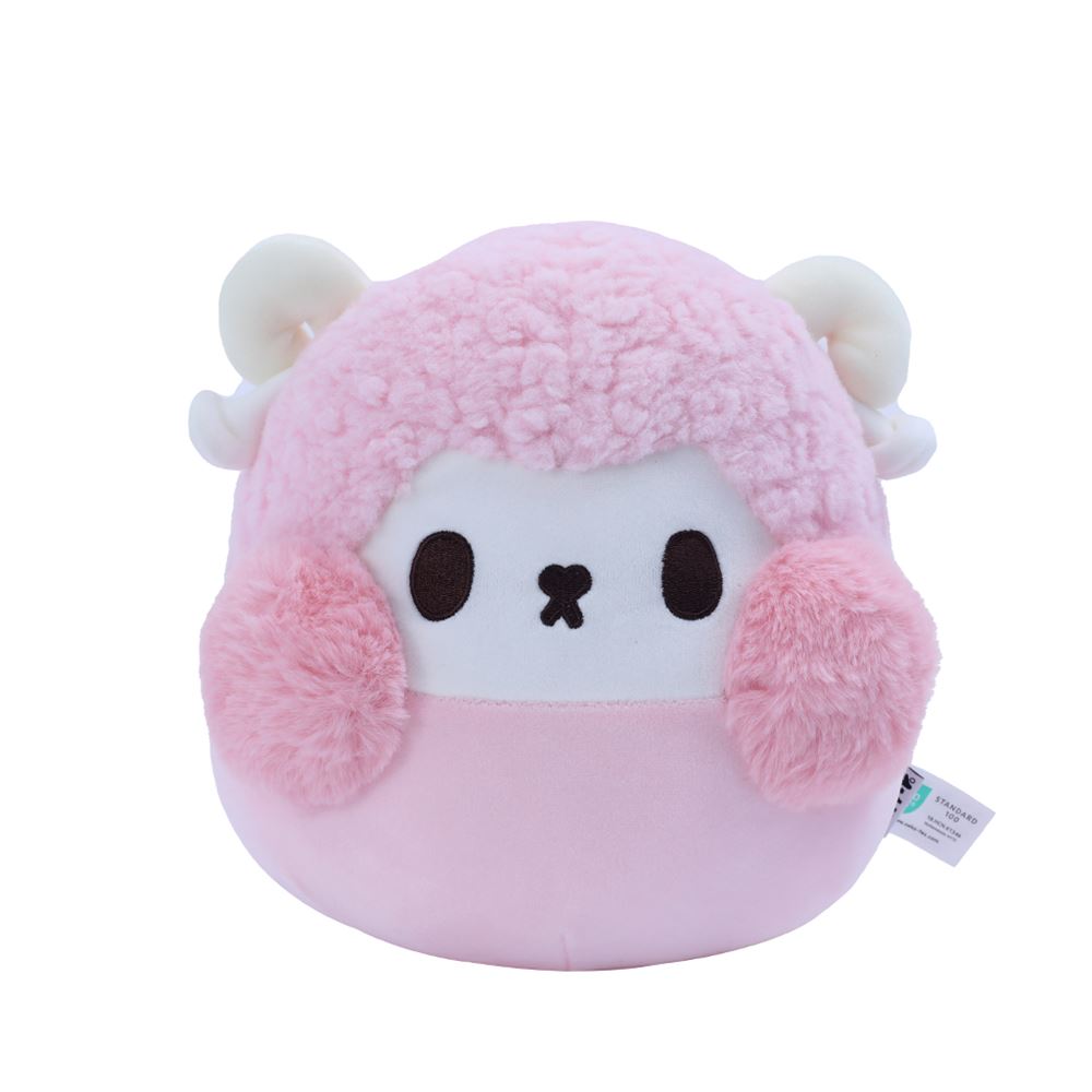 KENJI Pluche tiny-K flossy sheep
