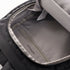 HEDGREN VOGUE - Rugzak SMALL + RFID -BLACK TU
