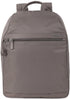 HEDGREN VOGUE - Rugzak SMALL + RFID -SEPIA TU