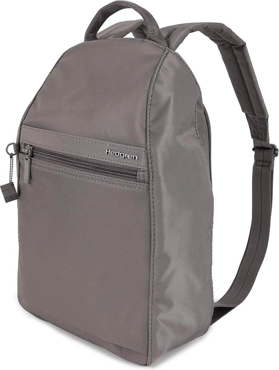 HEDGREN VOGUE L - Rugzak LARGE + RFID -SEPIA TU