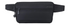 HEDGREN ASARUM - Heuptas + RFID - BLACK TU