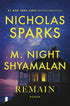 Blijf bij me (Remain) - Nicholas Sparks