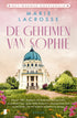 Het Weense koffiehuis 3.- De geheimen van Sophie - Marie Lacrosse