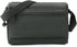 HEDGREN EYE M - Schoudertas MEDIUM  RFID BLACK INK