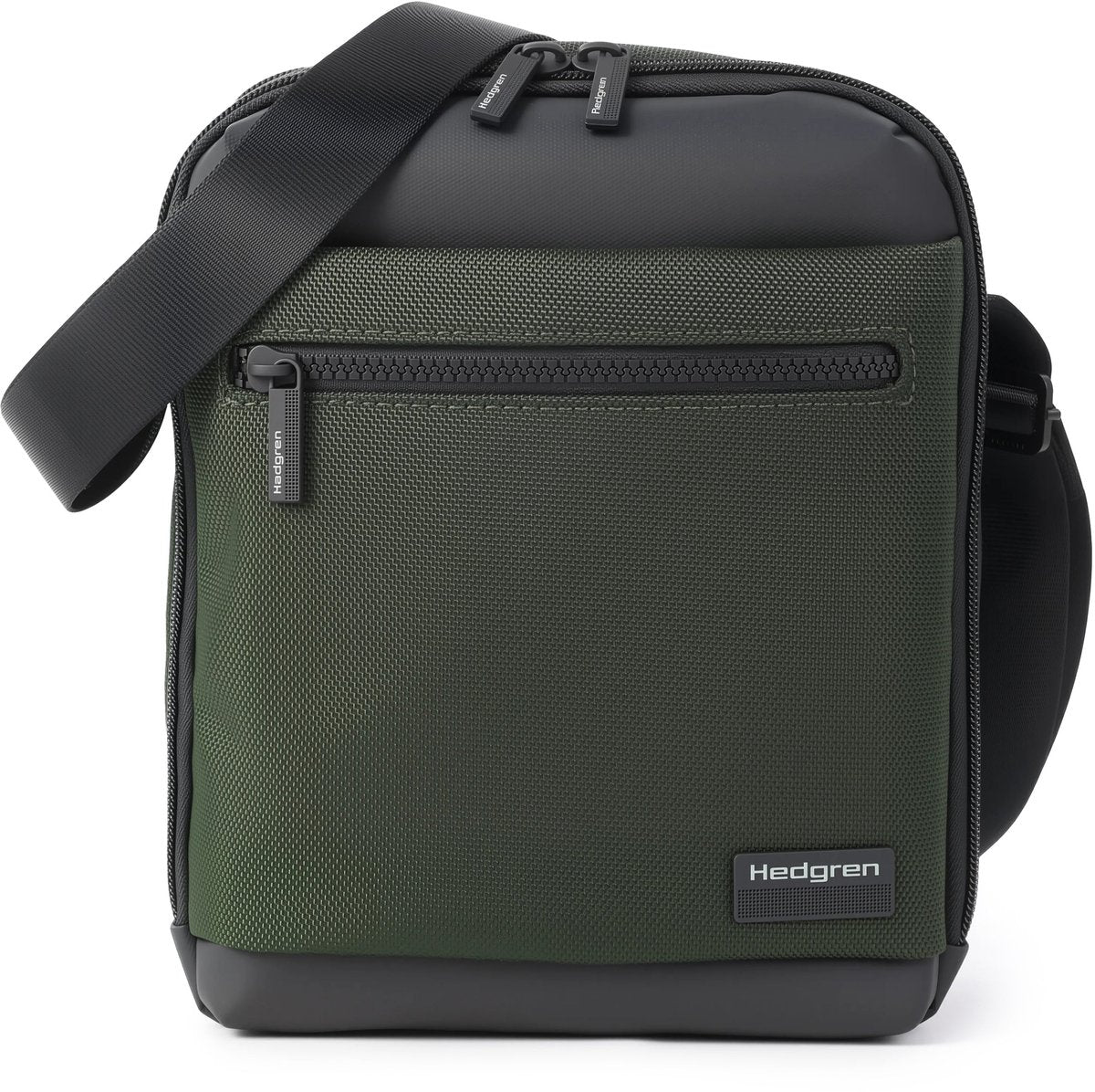 HEDGREN INC - Verticale crossover 25cm  RFID - deep depths