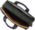 HEDGREN BYTE - 2 COMPARTMENT BRIEFCASE39cm  RFID - DEEP DEPTHS