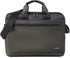HEDGREN BYTE - 2 COMPARTMENT BRIEFCASE39cm  RFID - DEEP DEPTHS