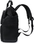 HEDGREN CLIP - Rugzak 1 COMPARTMENT15,4"  RFID - BLACK