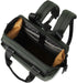 HEDGREN CLIP - Rugzak 1 COMPARTMENT15,4"  RFID - DEEP DEPTHS
