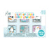 Glopals kubussen 6PK Winter