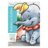 Disney Babies & Cuties - Kleuren op nummer voor volwassenen