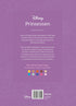 Disney Prinsessen - Kleuren op nummer voor volwassenen