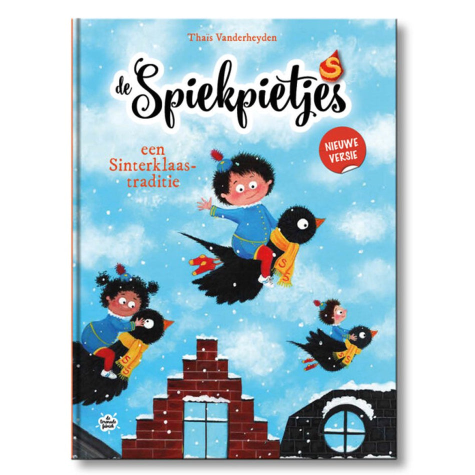 De Spiekpietjes - De Spiekpietjes