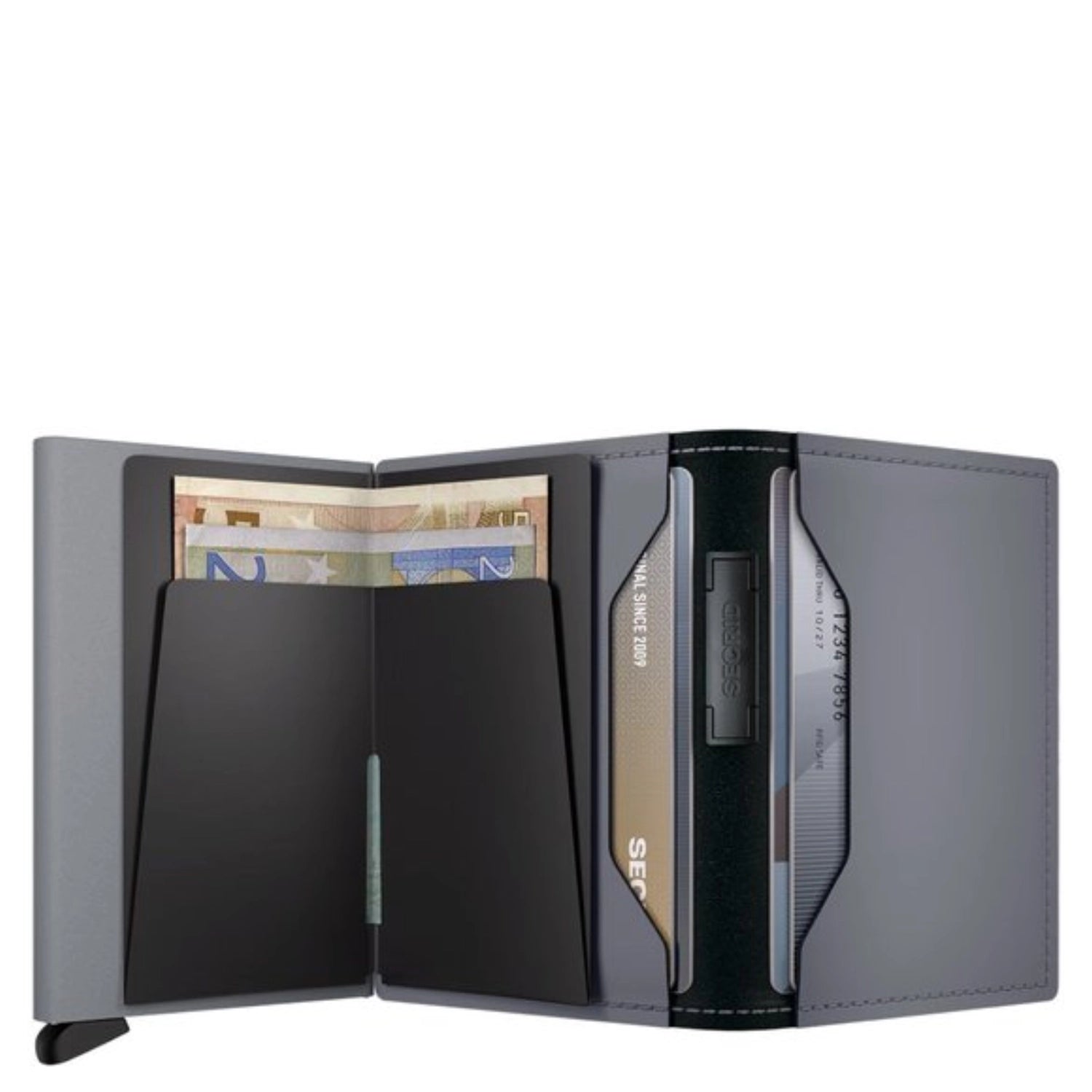 SECRID Bandwallet Matte GreyGrey