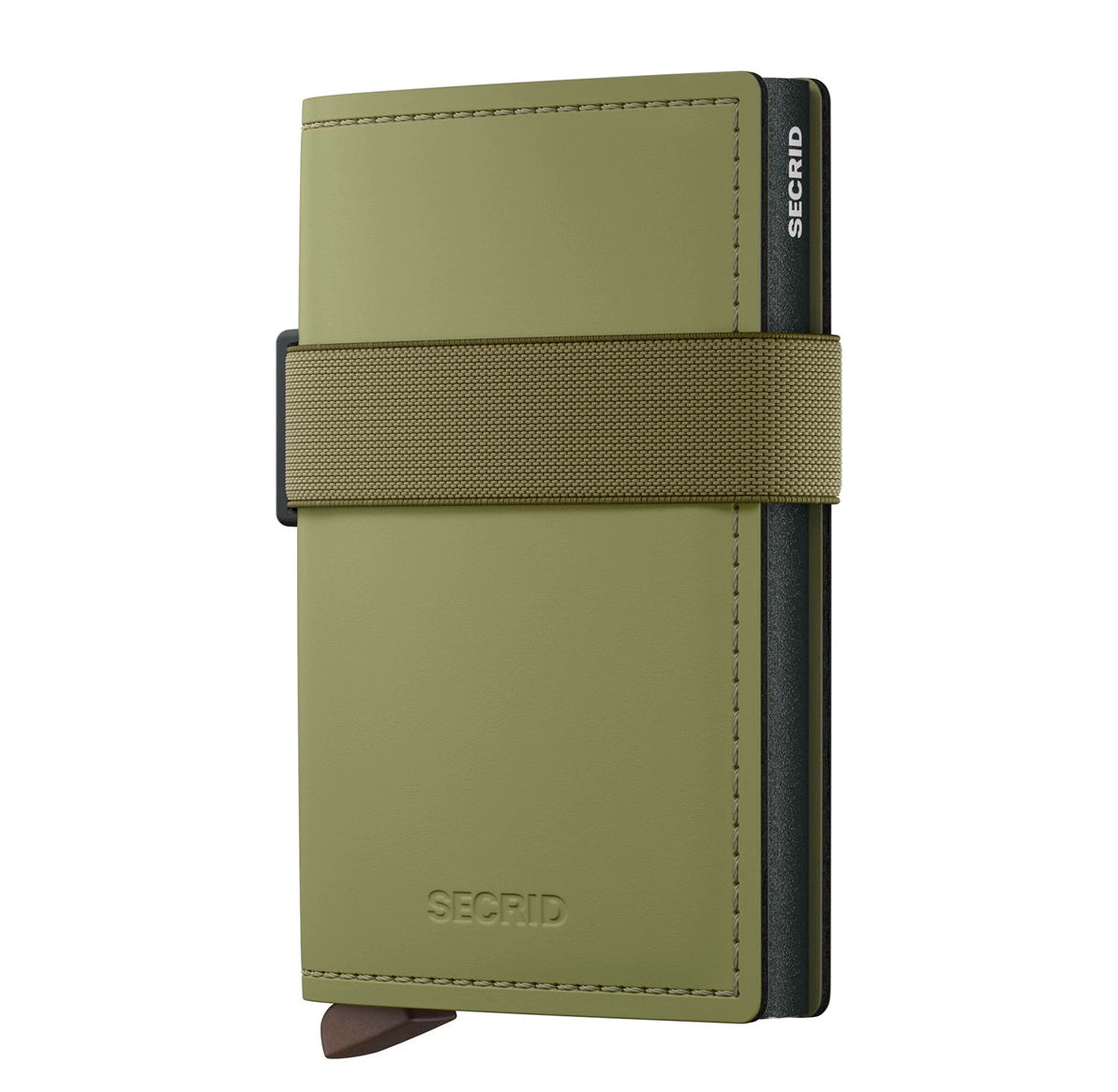 SECRID Bandwallet Matte LeafKhaki