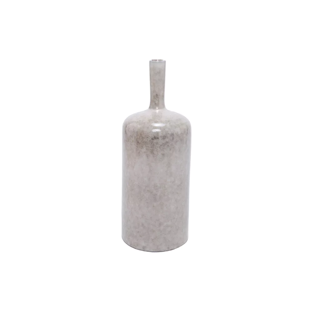 ALPTHAL Vaas 27cm - beige