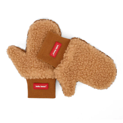 HELLO HOSSY Wanten Heaty - Sven - 3/4j.