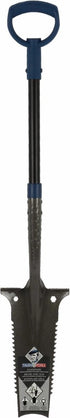 AVR Zaagspade gehard staal - 115 cm