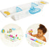 MUNCHKIN Secure grip opbergbakje bad