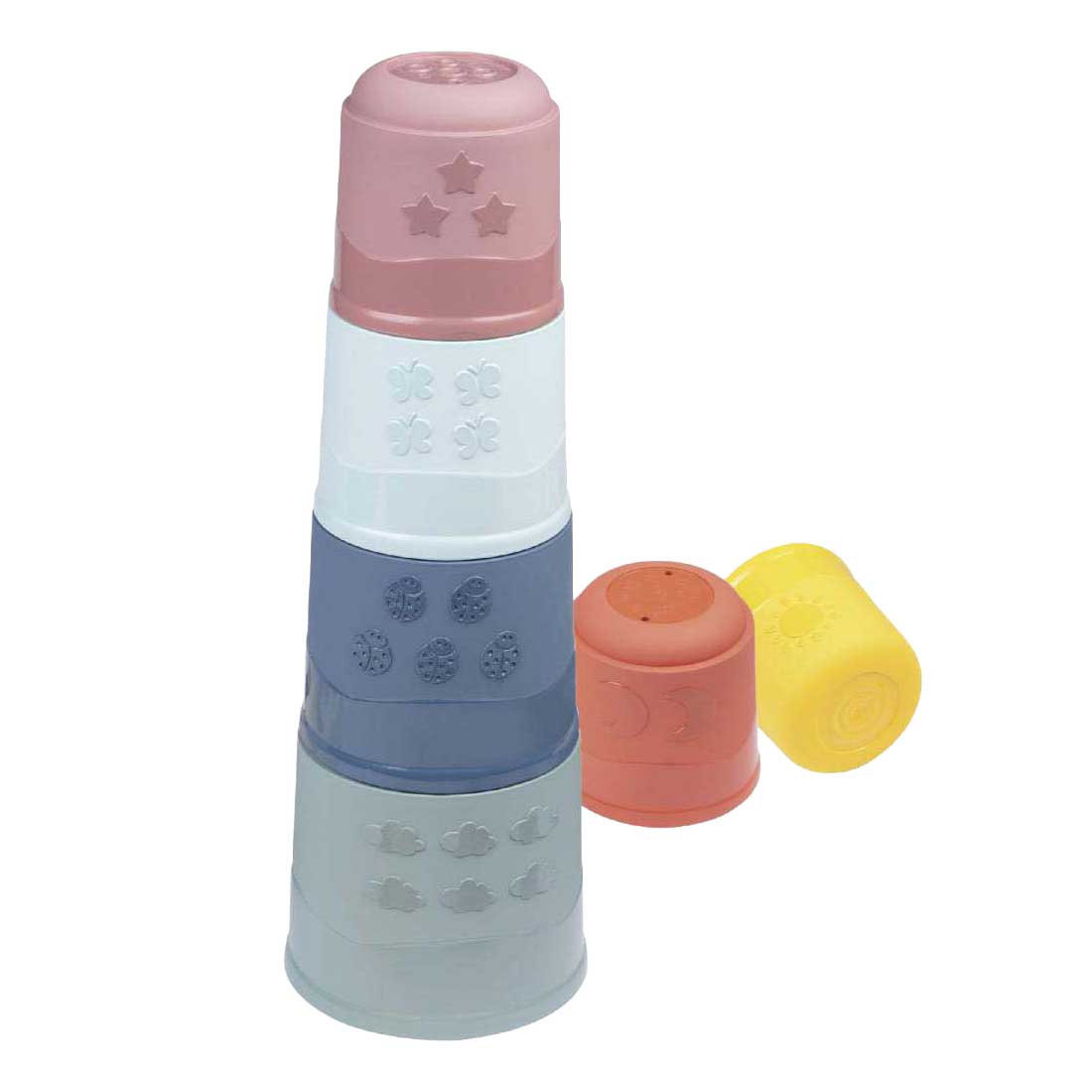 SMOBY Little - Magische toren
