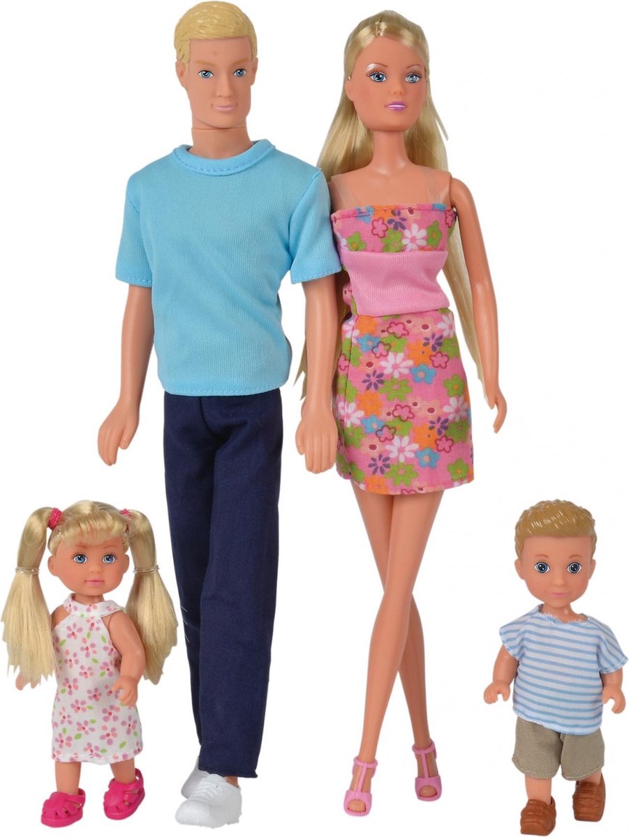 STEFFI LOVE Familybox