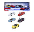 MAJORETTE Lamborghini set - 5st.