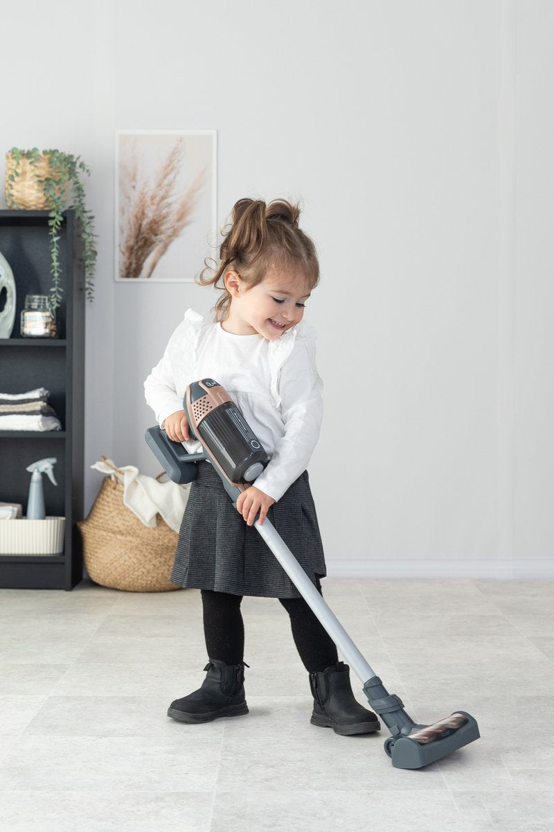 SMOBY Rowenta XForce flex stofzuiger