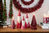 HOME SOCIETY deco Santa Claus - S