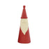 HOME SOCIETY deco Santa Claus  - L