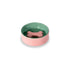 WD Bowl 12cm - bot groen/ roze