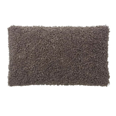 BLOMUS Teddy kussen - 30x50cm - espresso