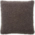 BLOMUS Teddy kussen - 50x50cm - espresso