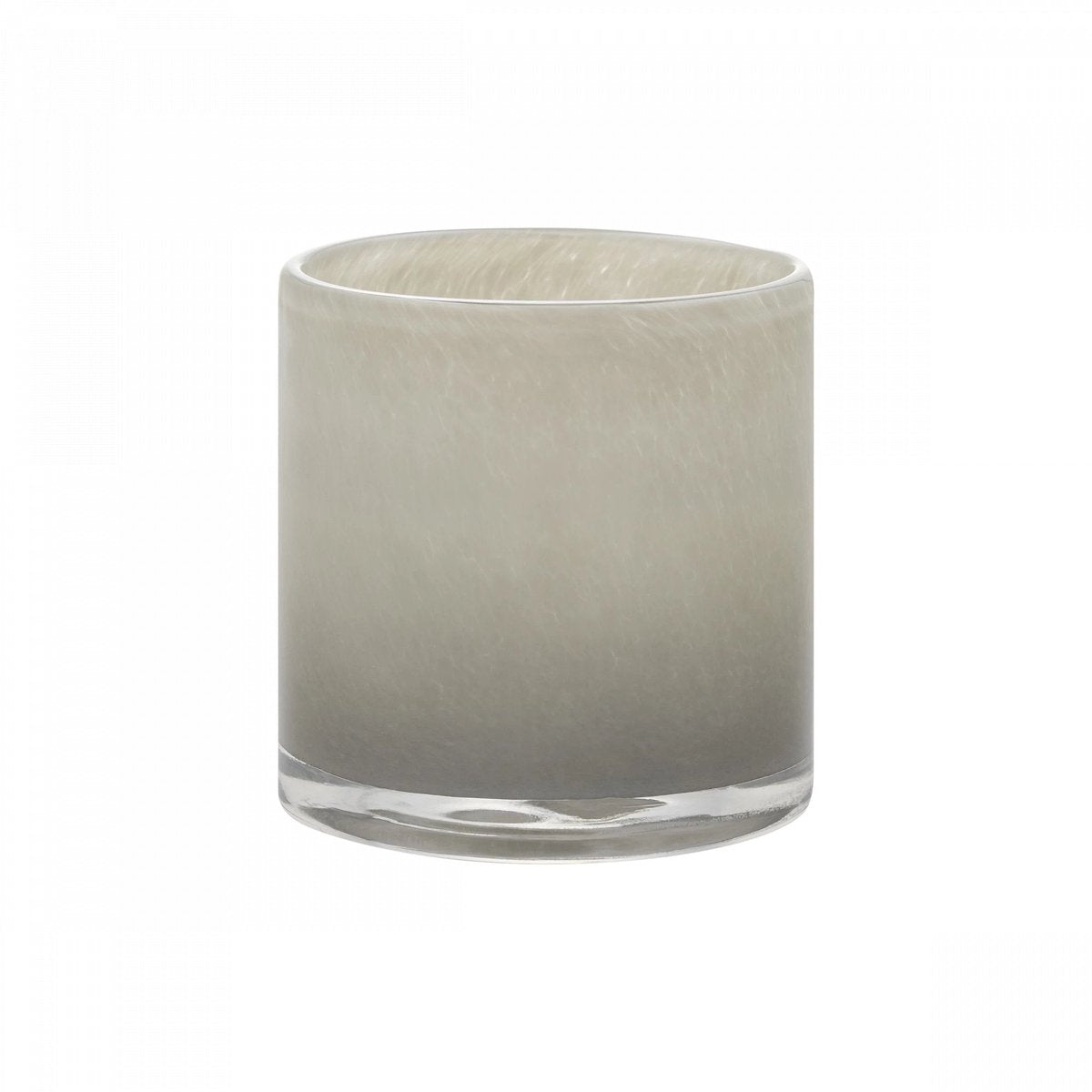 Blomus SAGA - windlicht - Mourning Dove M