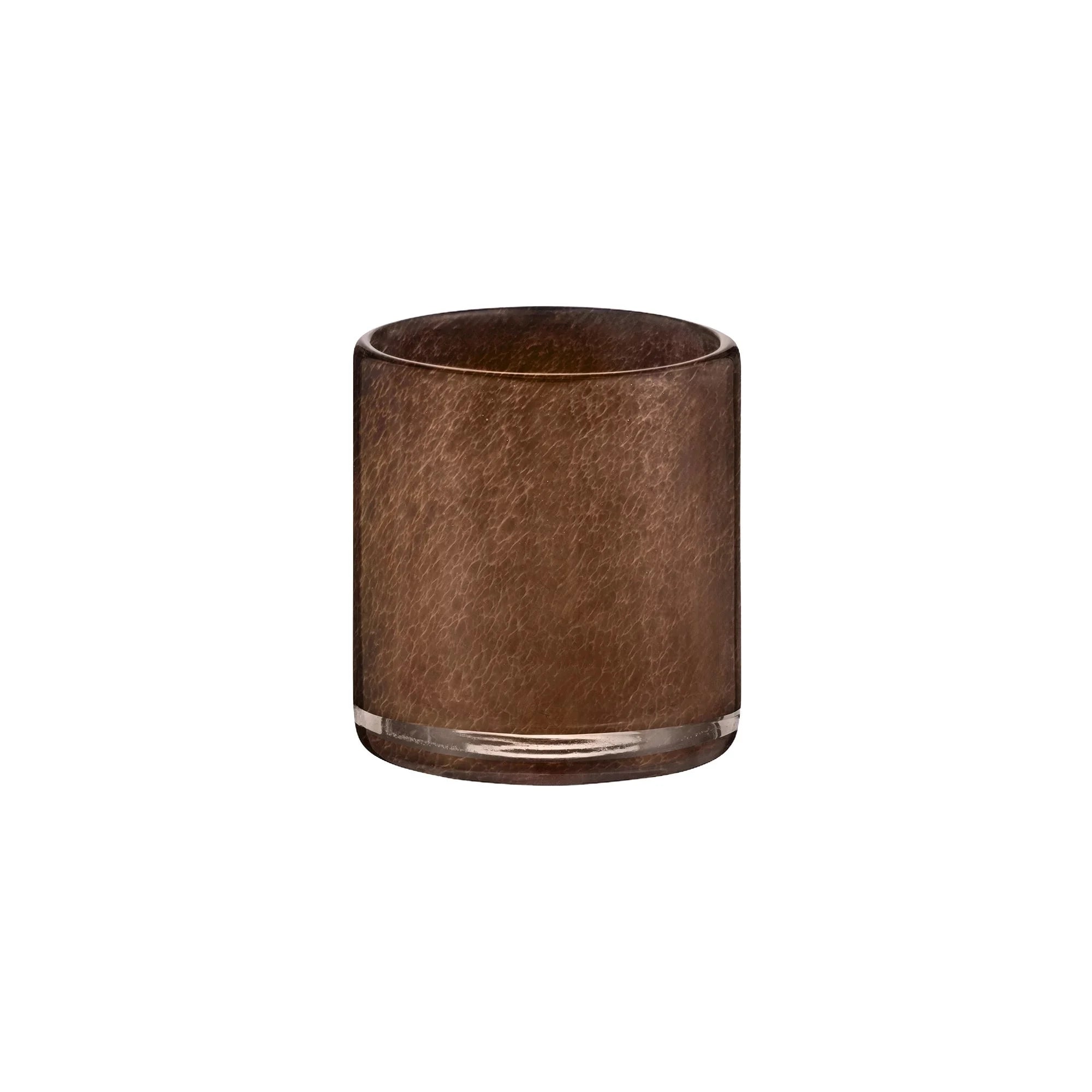Blomus SAGA - windlicht - Espresso S