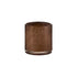 Blomus SAGA - windlicht - Espresso S