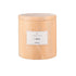 Blomus FRABLI - geurkaars - Indian Tan L