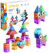 Cubixx - Creative Pack 22pcs
