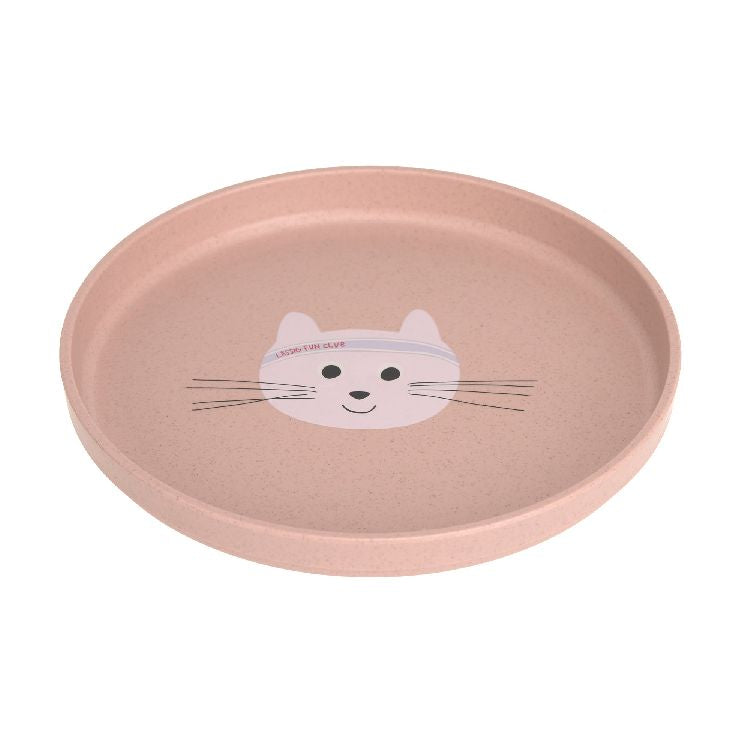 LASSIG Kinderbord - Tiny Team Cat