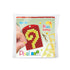 PIXEL Medaillion startset - Sinterklaas