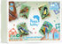 PIXEL Medaillon Thema Box - Vogels