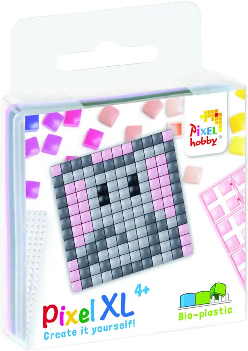 PIXEL Funpack Pixel XL - Olifant