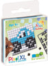 PIXEL Magnet Fun Set - Auto