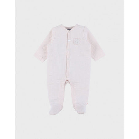NOUKIES Pyjama - roze - 1m