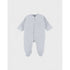 NOUKIES Pyjama - grijs - 6m