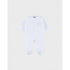 NOUKIES Pyjama - wit - 0m