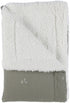 NOUKIES Deken 75x100cm -  kaki
