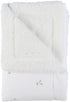 NOUKIES Deken 75x100cm - wit