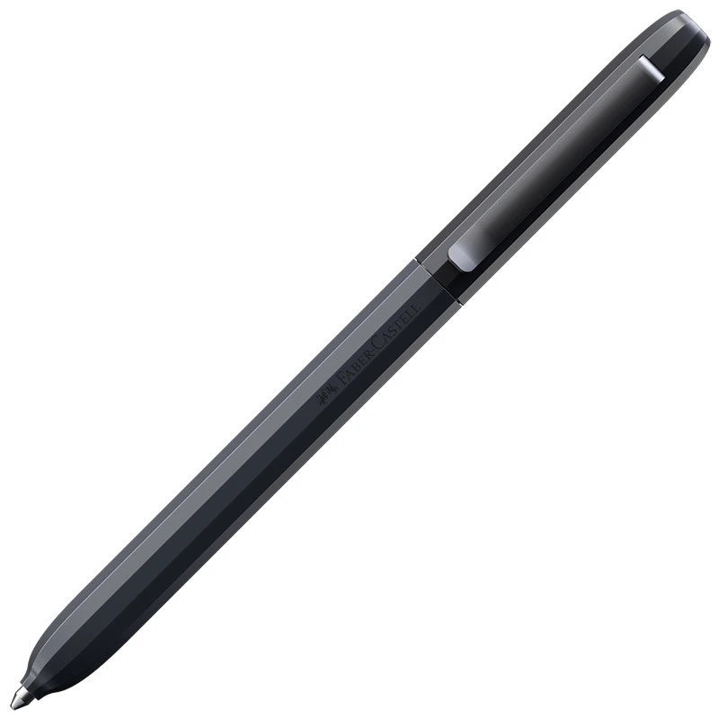 FABER CASTELL Avori XB balpen - comic flow