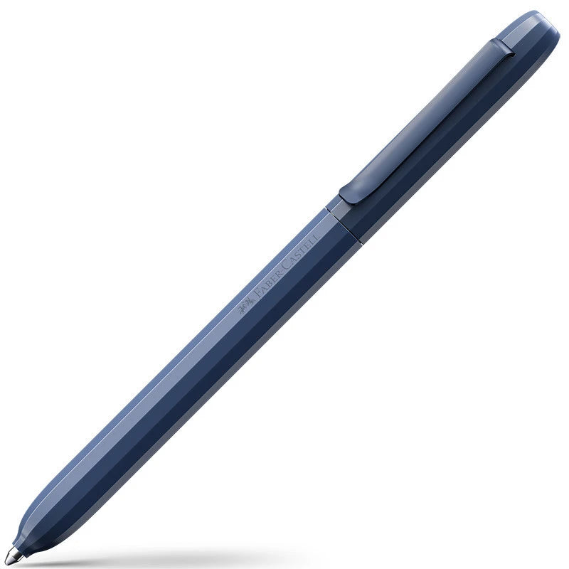 FABER CASTELL Avori XB balpen - midnight muse